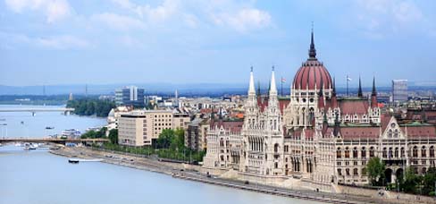 Budapest