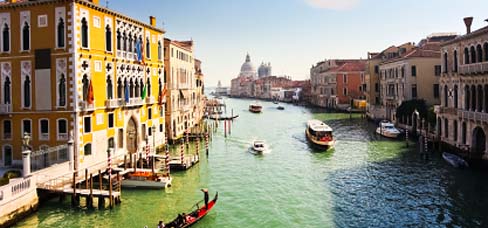 Venedig