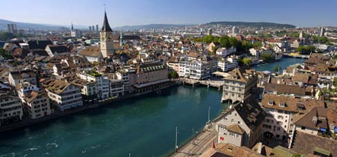 Zurich